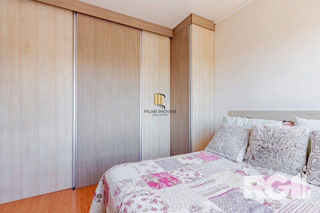 Duplex 3 dormitórios no bairro Jardim Sabará