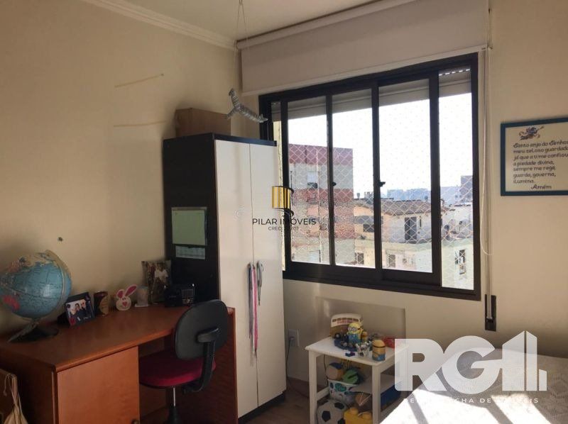 Apartamento 2 Quartos 75m² privativos, junto ao Hospital  Cristo Redentor  e SHOPPING BOURBON WALLIG