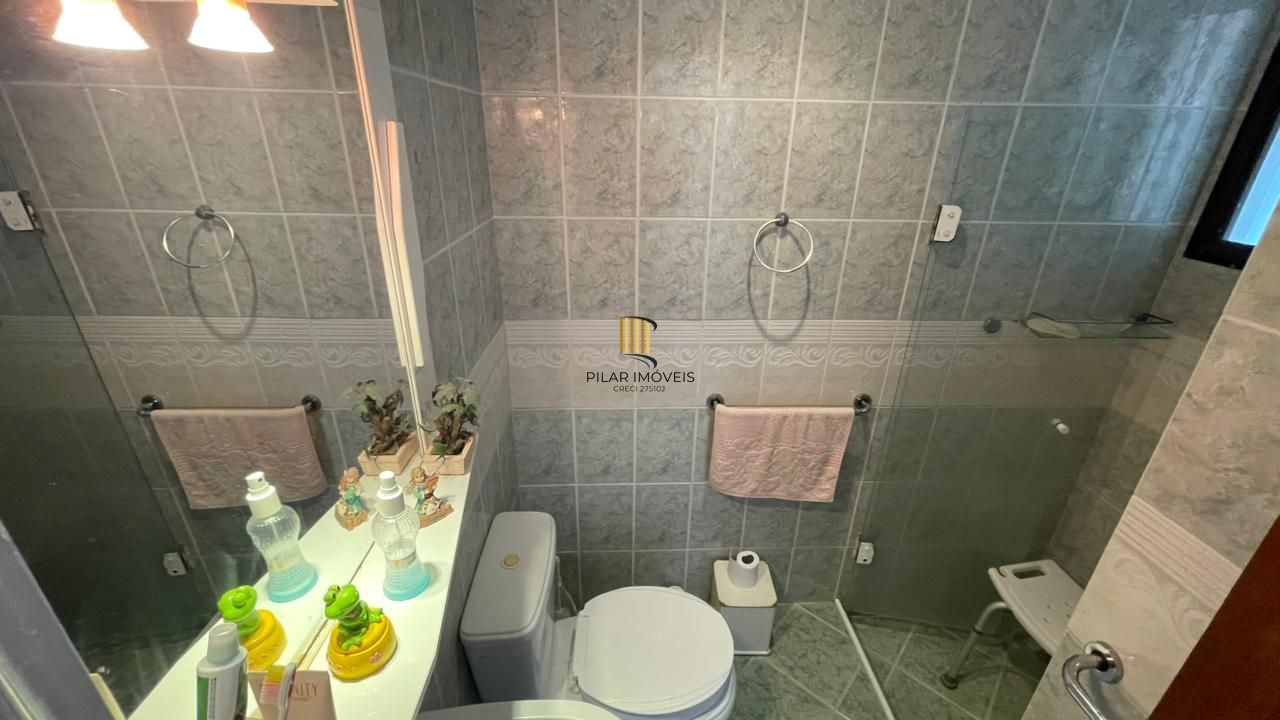 Apartamento 2 dormitórios Zona Norte