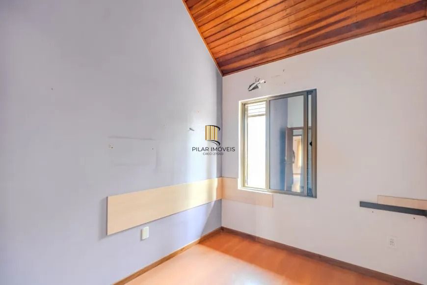 Casa em condomínio com 3 dormitórios, suíte, sótão e lazer completo – 106m²
