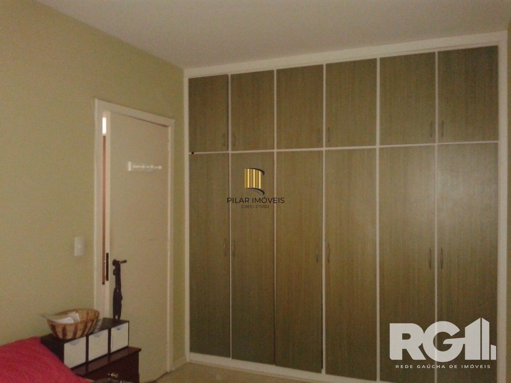 Apartamento 3 dormitórios no bairro Cristo Redentor