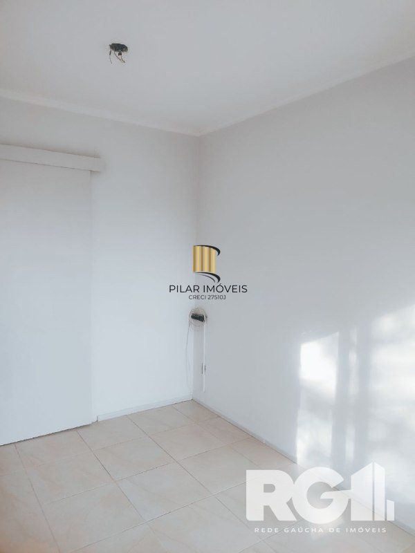Apartamento 2 dormitórios no bairro Jardim Leopoldina