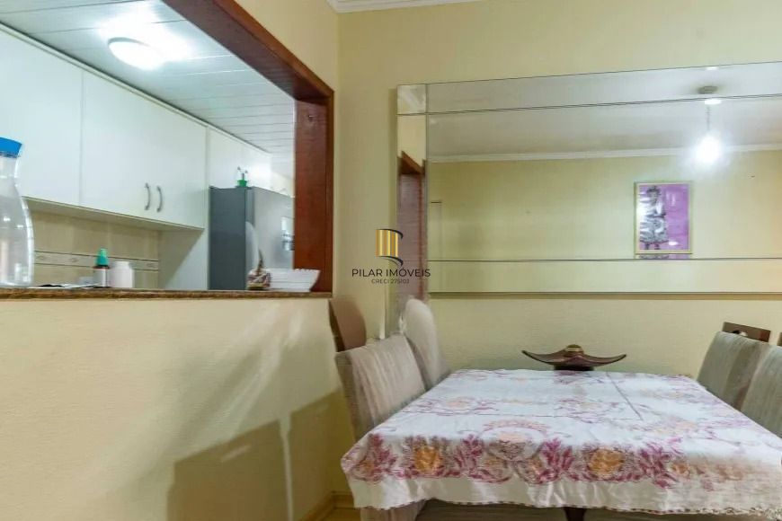 Apartamento com 2 Quartos 52 m² privativos com sacada e elevador - Norberto Jung, Ecoville