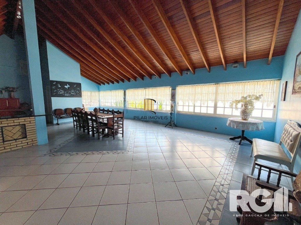 Casa 3 dormitórios no bairro Marechal Rondon