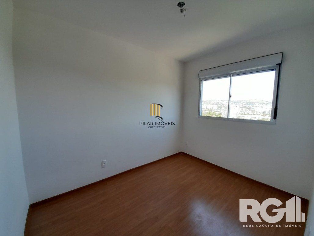 Apartamento 2 dormitórios no bairro Jardim Carvalho
