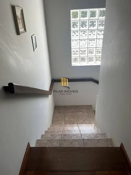 Casa ampla com 4 dormitórios e espaço gourmet no São Sebastião