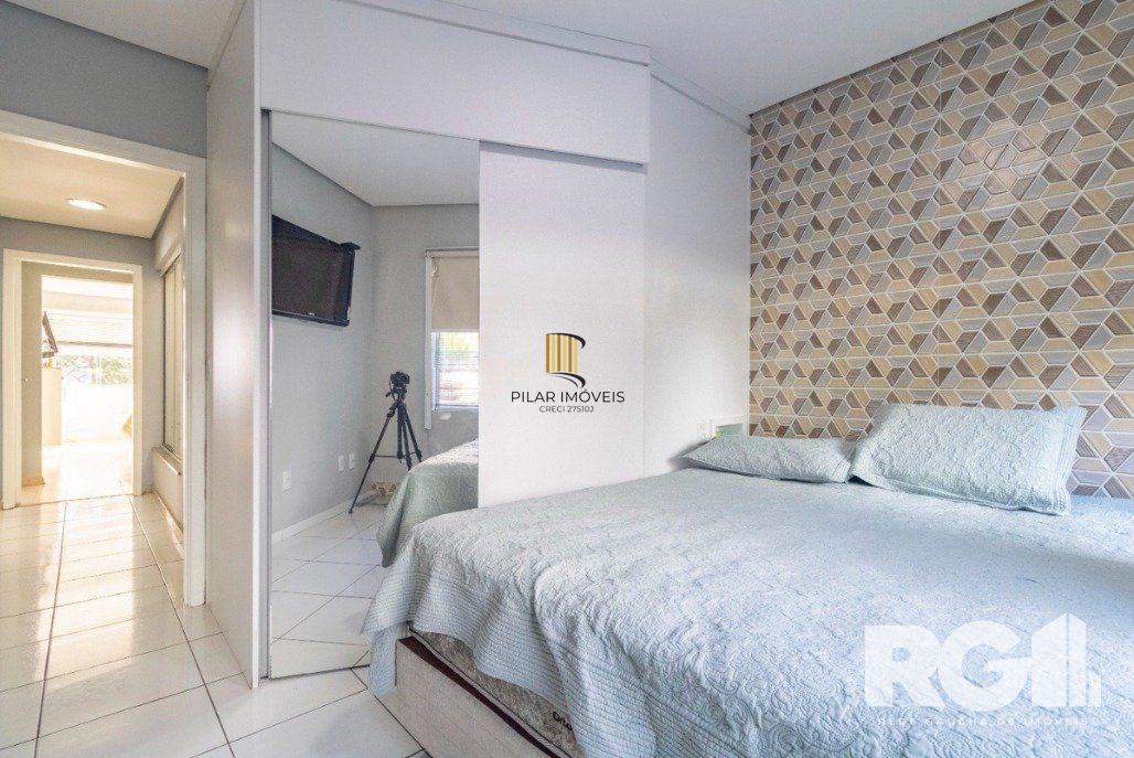 Casa 3 dormitórios no bairro Jardim Itu