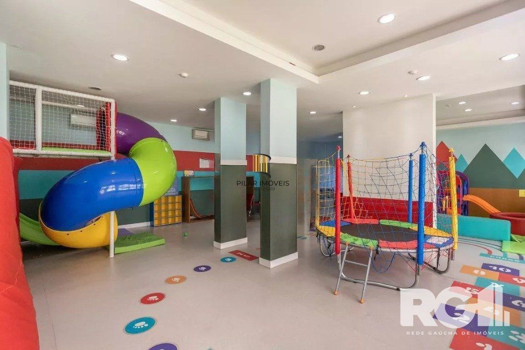 Apartamento Mobiliado 3 quartos, condomínio Terra Nova Vista Alegre - Vila Ipiranga