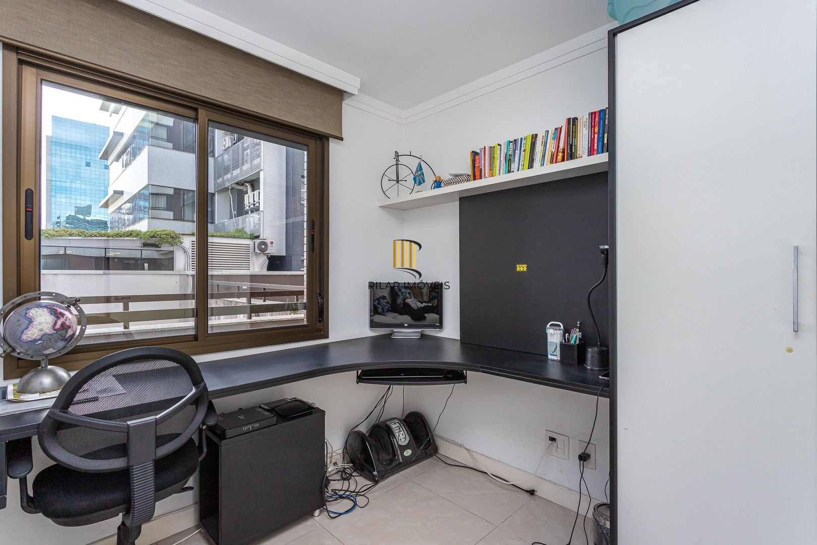 Apartamento Garden 3 Dorms (2 Suítes), 181m², 2 Vagas – Auxiliadora, POA