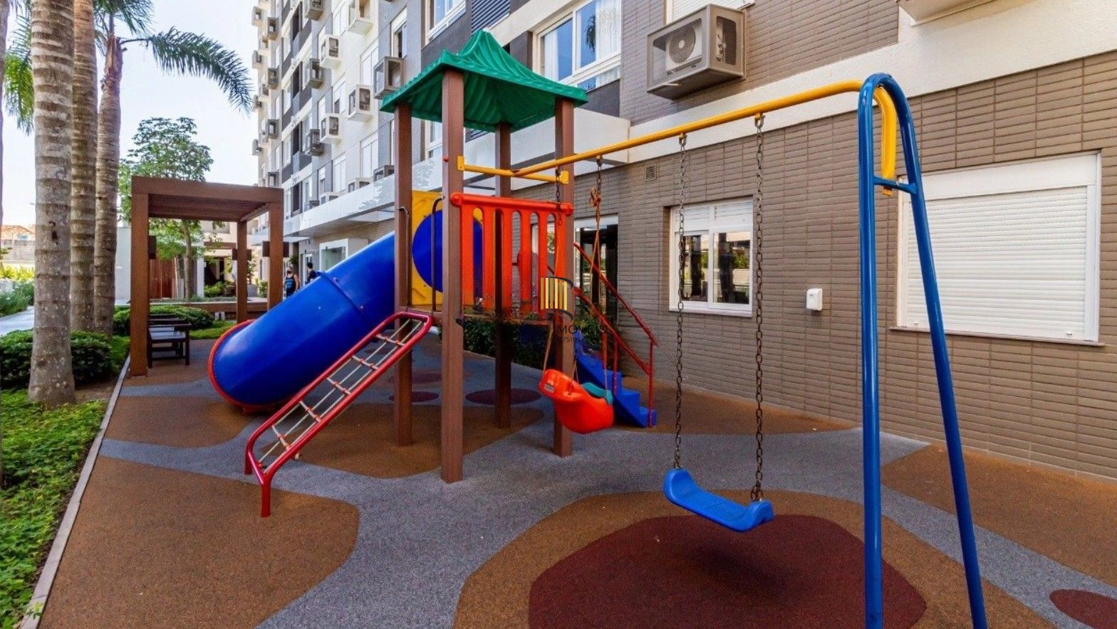 Apartamento 3 dormitórios com suíte e 2 vagas – Higienópolis, Porto Alegre