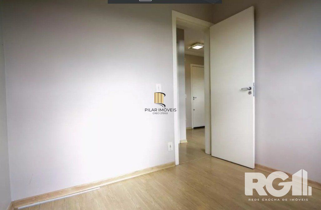Apartamento 2 dormitórios no bairro Passo das Pedras