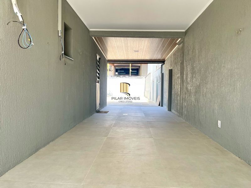 casa terra pátio gigante