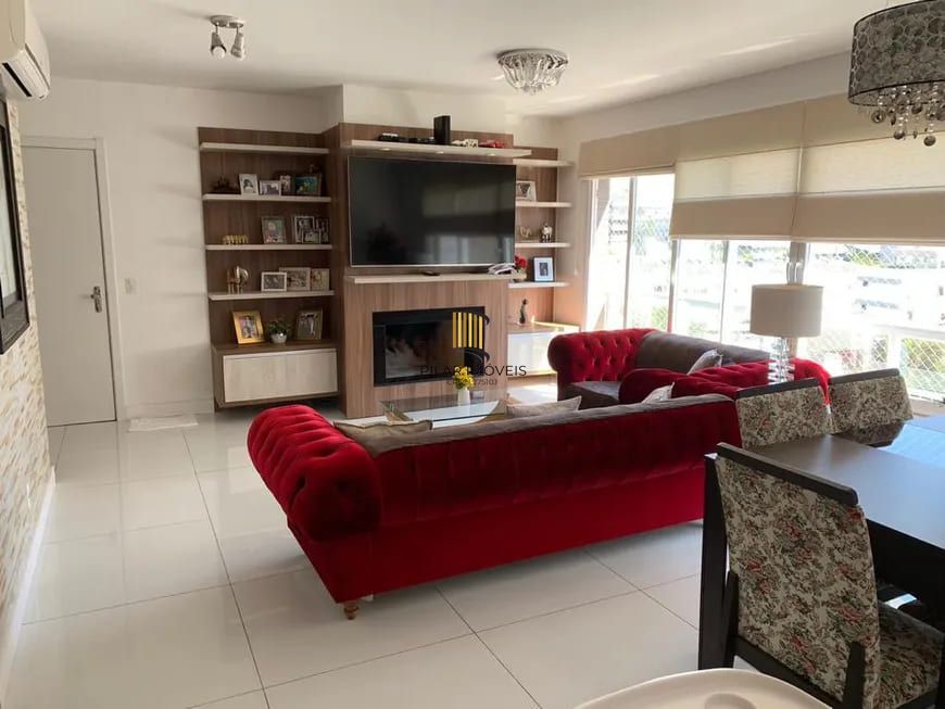 Apartamento 3 dormitórios no bairro Menino Deus - Pilar Imóveis