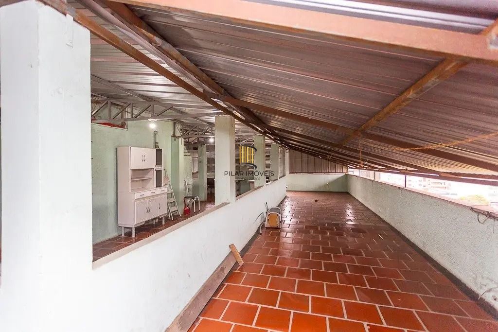 Apartamento 3 dormitórios no bairro Passo da Areia