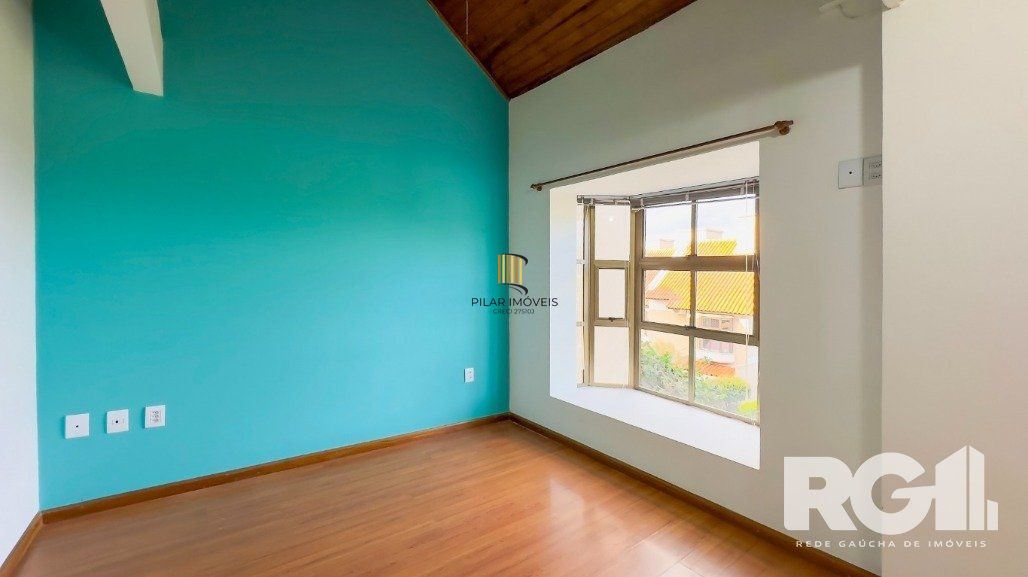 Casa Condominio 3 Dormitório(s) Bairro Jardim Sabará