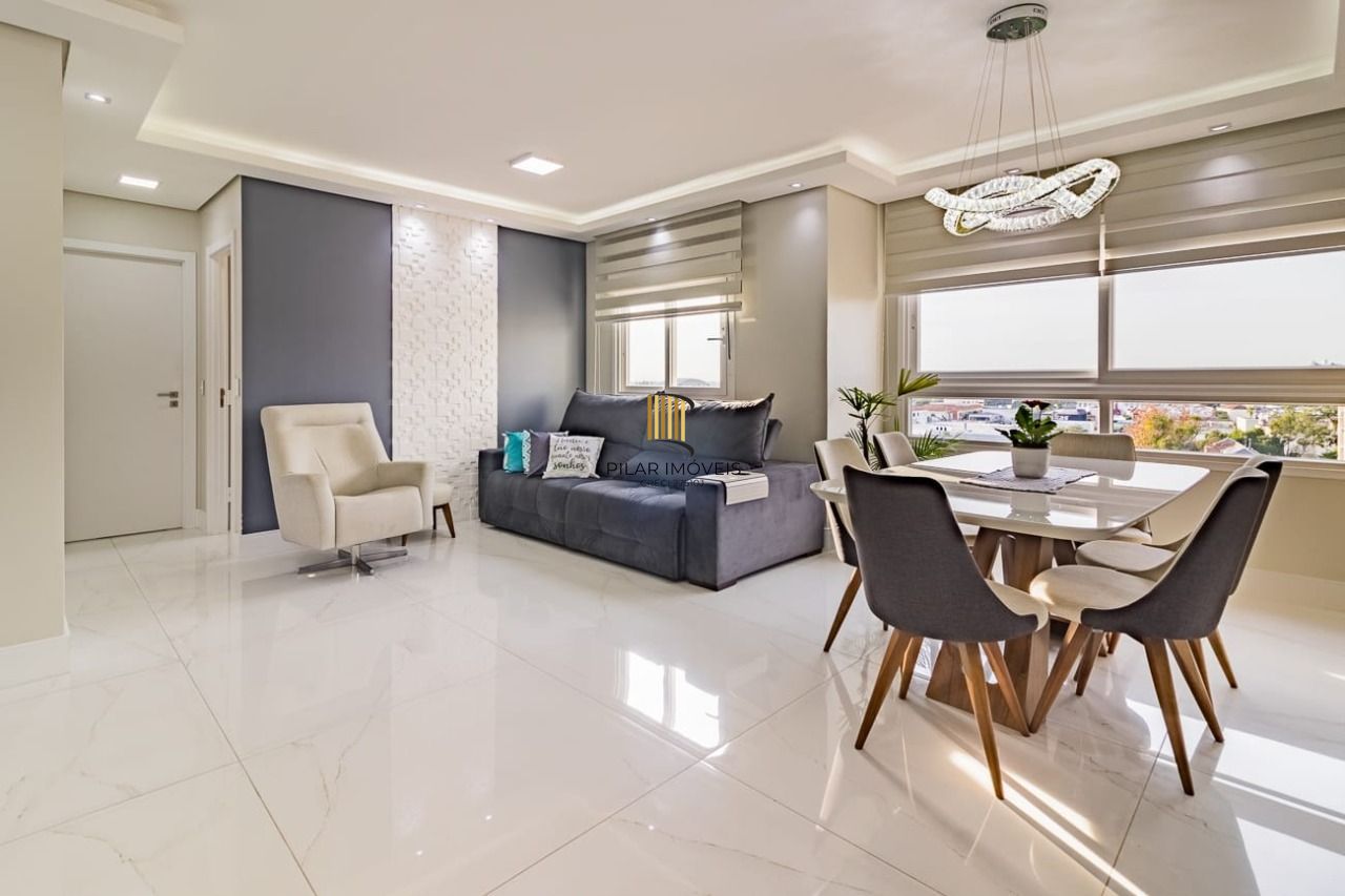 Apartamento 3 dorms à venda Rua Doutor João Inácio, São João - Porto Alegre