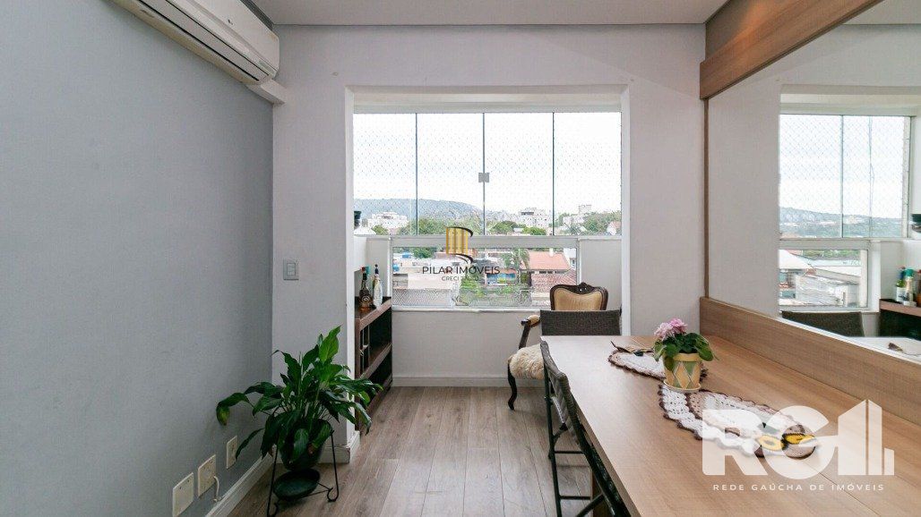 Apartamento 3 dormitórios no bairro Jardim Itu