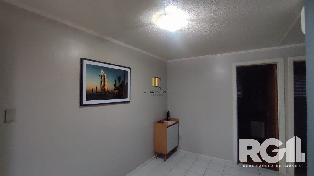 Apartamento 2 dormitórios no bairro Rubem Berta - Pilar Imóveis