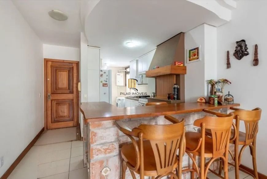 Apartamento com 2 Quartos à venda, 72m² - Prédio com elevador Bairro Petrópolis