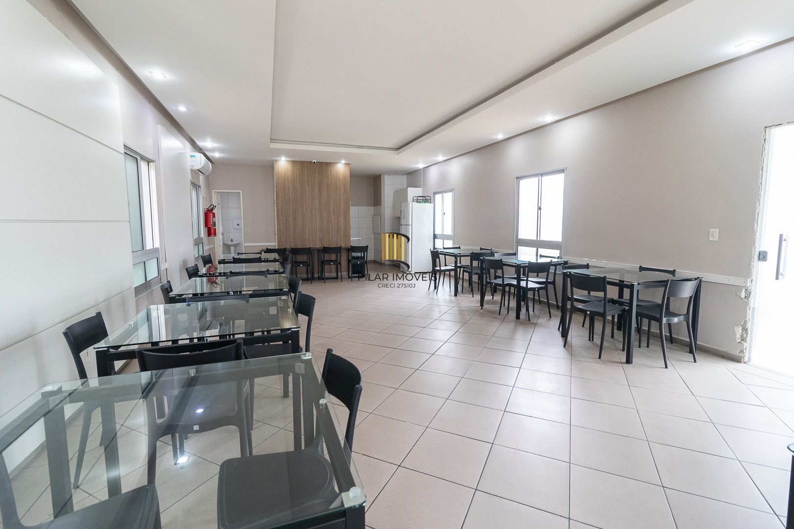 Apartamento 3 quartos com suíte zona norte Porto Alegre