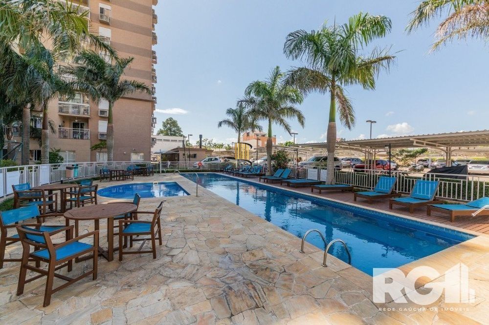 Apartamento 3 dormitórios no bairro Sarandi