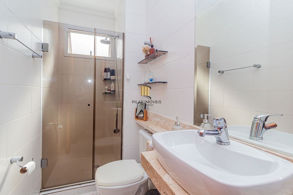 Apartamento com 3 dormitórios e vista livre no Jardim Itu