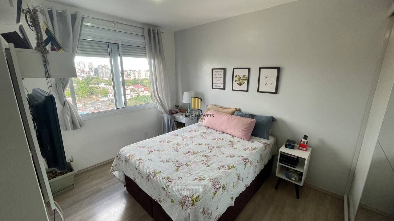 Apartamento 2 dormitórios no bairro Jardim Planalto