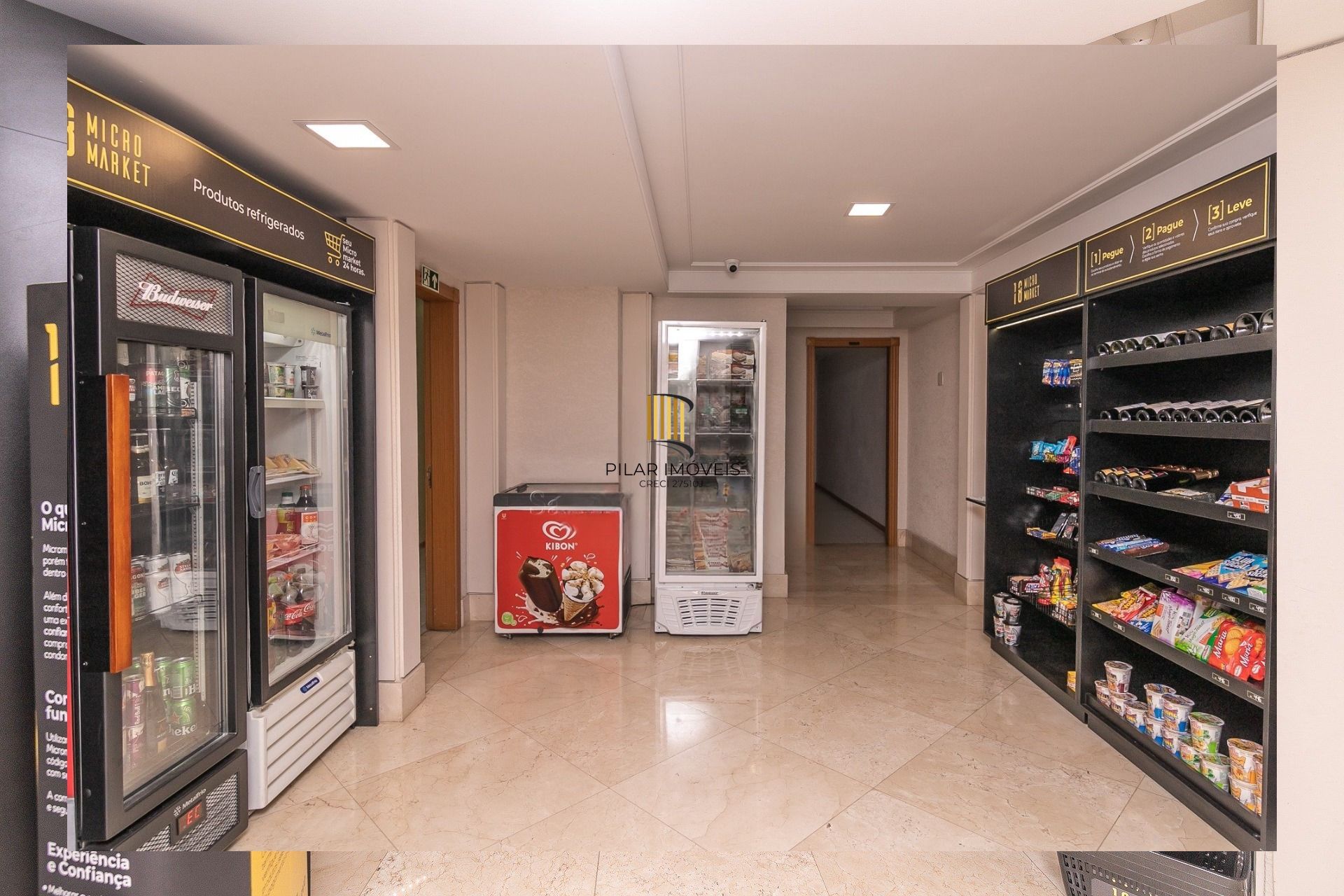 Com 169m² privativos, 03 suítes, 2 vagas na Rua Marques o Pombal- Moinhos de Vento
