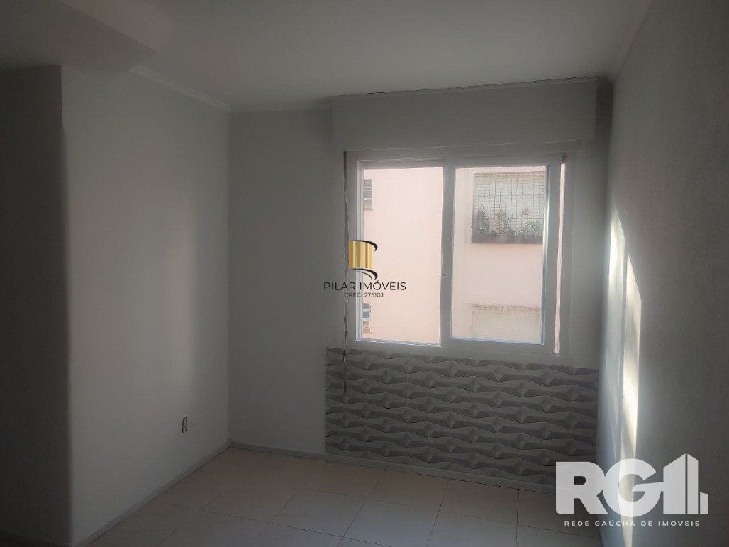 Apartamento 2 dormitórios no bairro Jardim Leopoldina