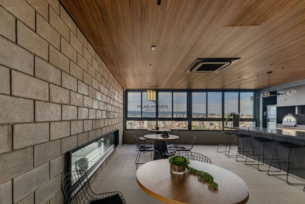 Studio mobiliado e pronto para Airbnb – Go Cidade Baixa, POA