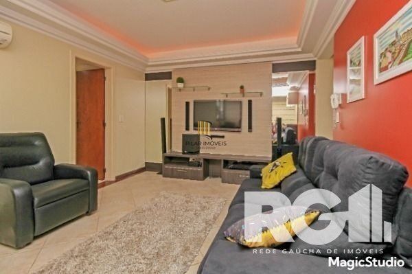 Apartamento 3 dormitórios no bairro Vila Ipiranga
