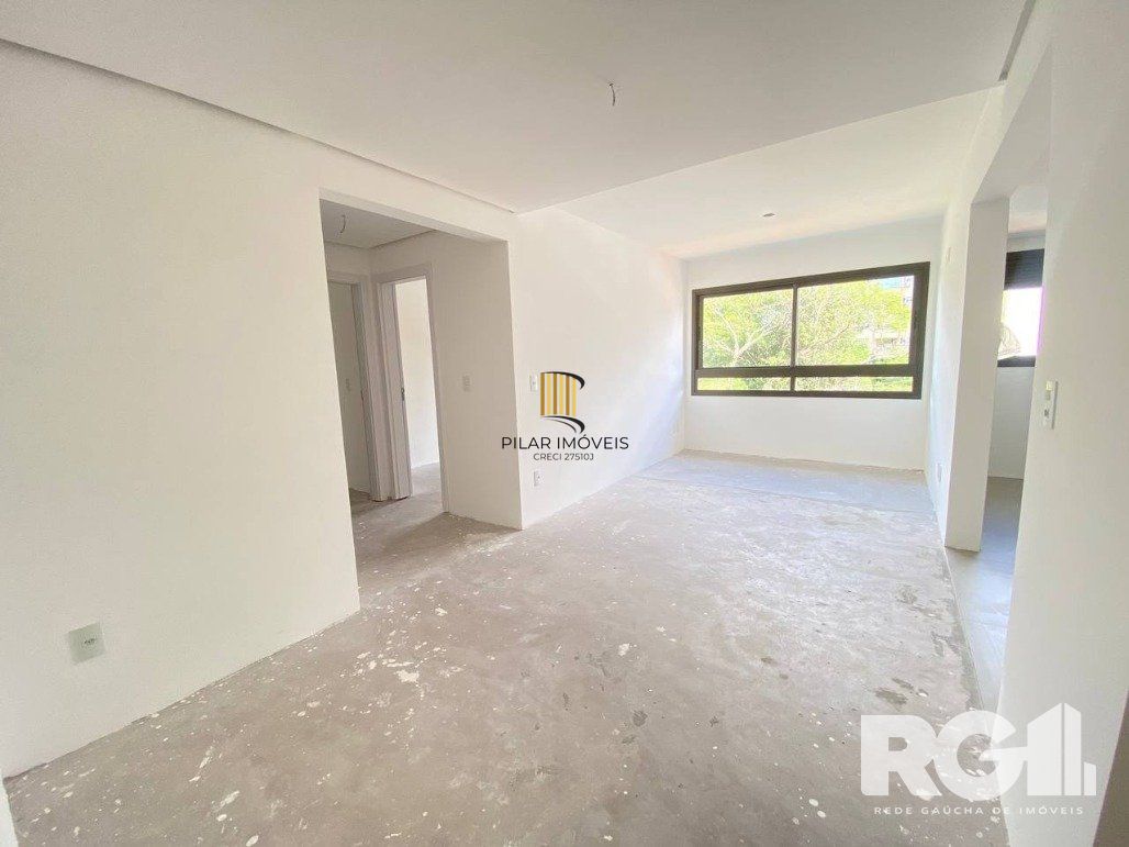 Apartamento 2 Dormitório(s) Bairro Passo da Areia