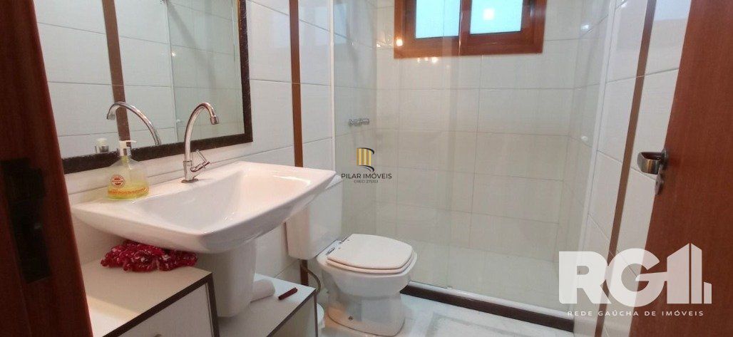 Casa 5 dormitórios no bairro Jardim Itu
