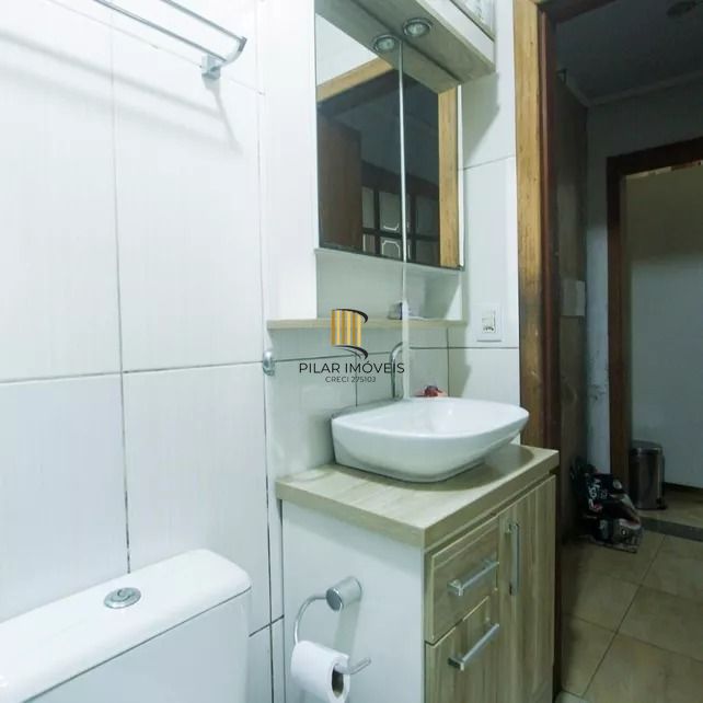Casa à venda com 120m², 2 quartos, Rua Braille