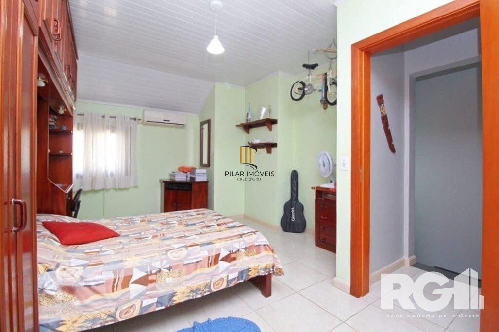 Casa 3 dormitórios no bairro Jardim Planalto