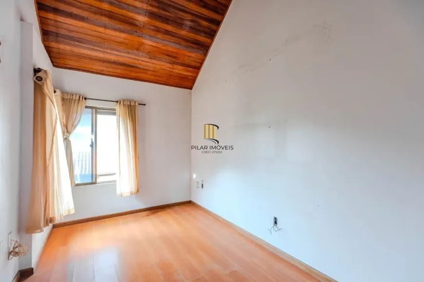 Casa em condomínio com 3 dormitórios, suíte, sótão e lazer completo – 106m²
