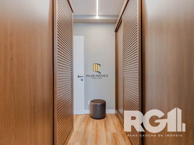 Apartamento 3 dormitórios no bairro São Sebastião