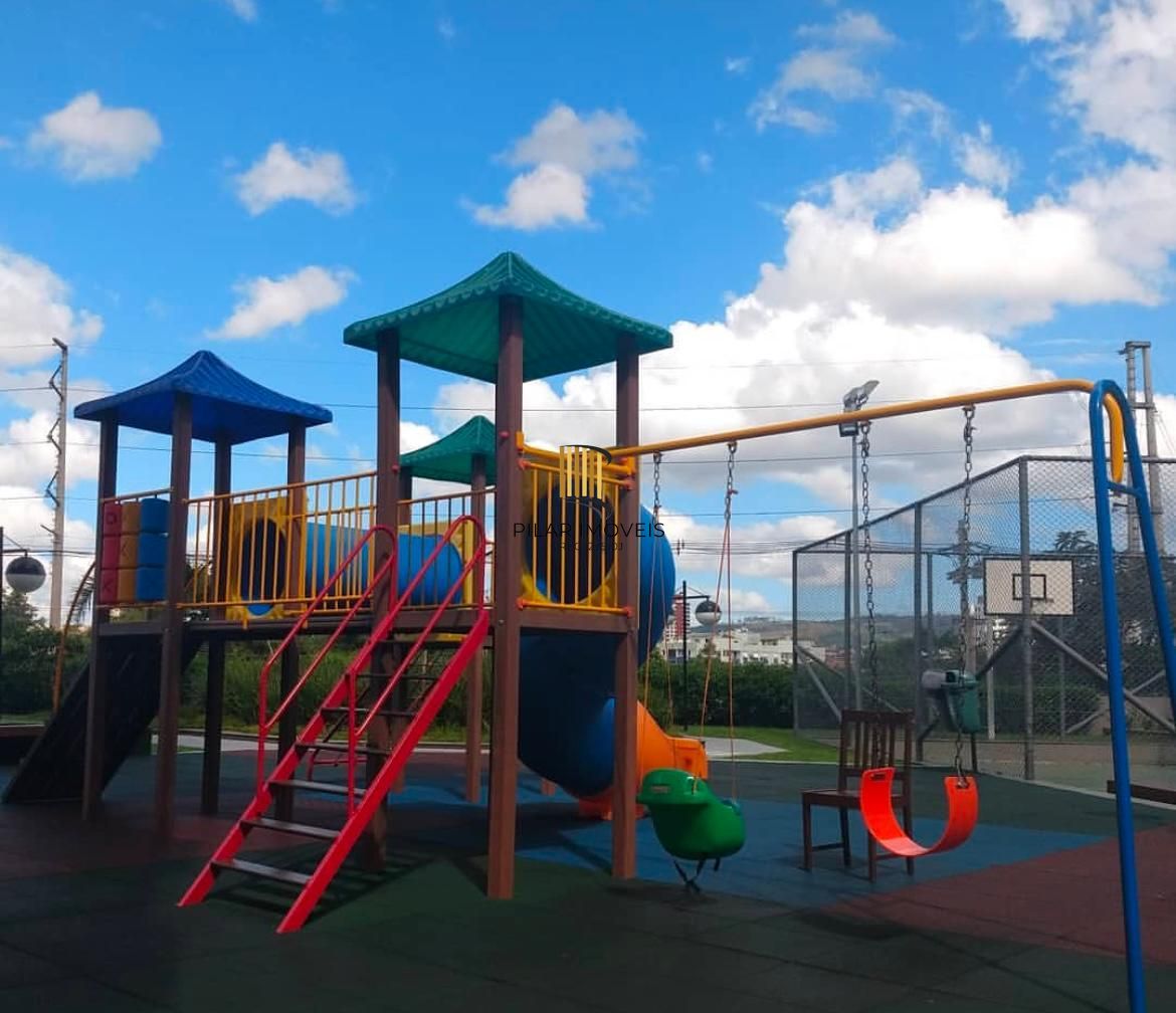 Apartamento 3 dormitórios no bairro São Sebastião