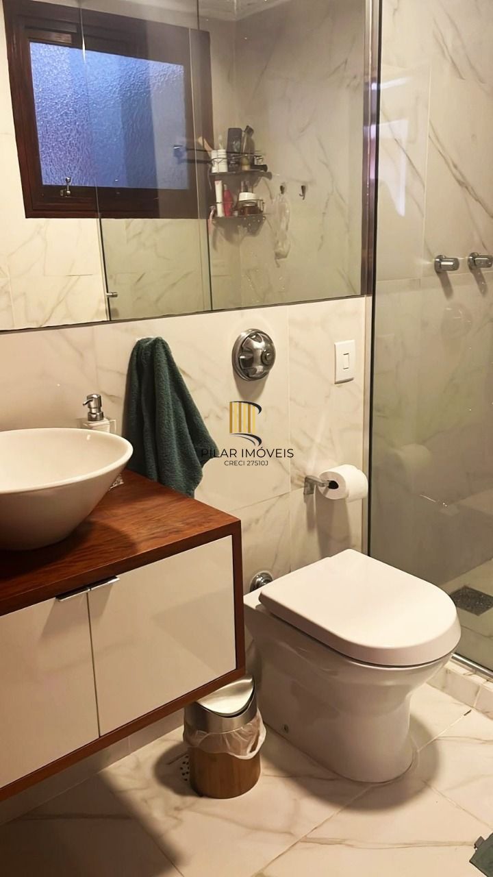 Apartamento 3 dormitórios á venda na Rua: São Monoel  -  Santana - Porto Alegre