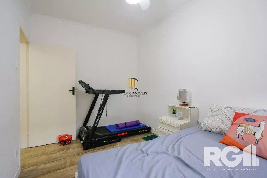 Apartamento 3 dormitórios no bairro Sarandi