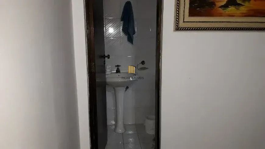 Casa 4 dormitórios no bairro Jardim Itu