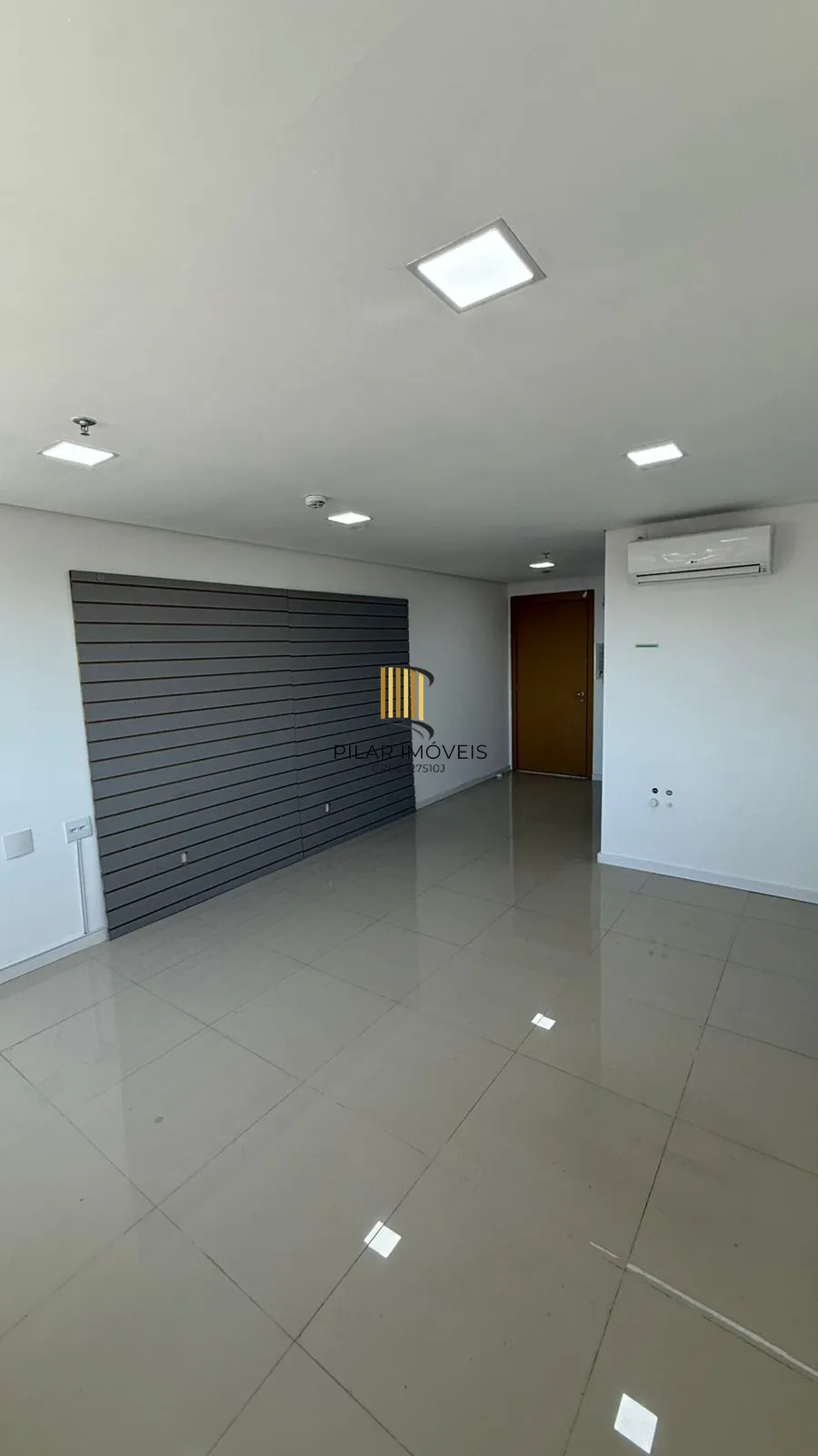 Conjunto/Sala para Venda - 31m² privativos no Medplex - Cristo Redentor