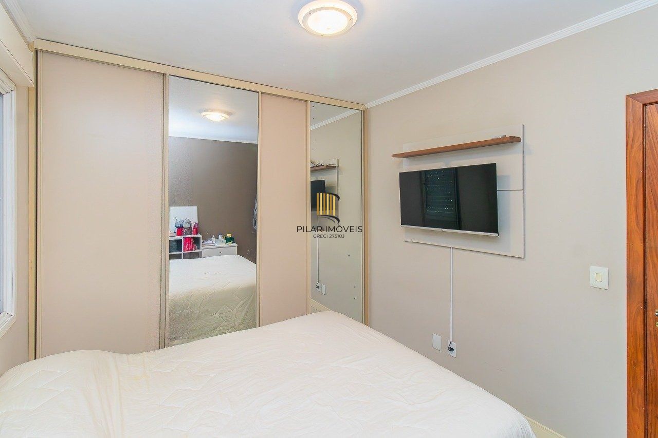 Apartamento 3 dormitórios no bairro Boa Vista