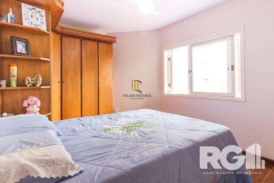 Casa 4 dormitórios no bairro Jardim Itu