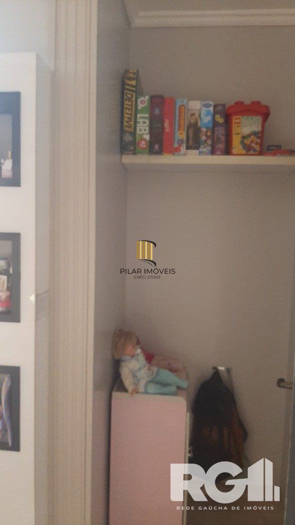 Apartamento 3 dormitórios no bairro Vila Cachoeirinha