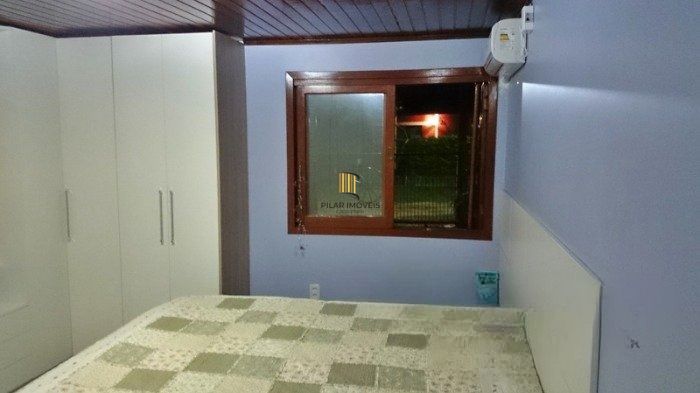 Casa 3 dormitórios no bairro Águas Claras
