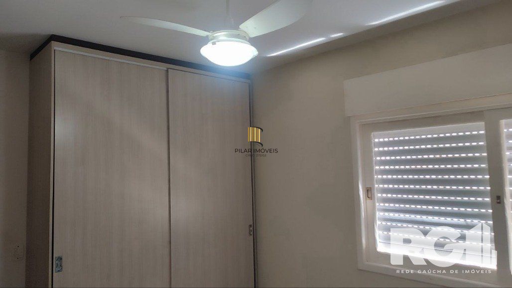 Apartamento 2 dormitórios no bairro Petrópolis