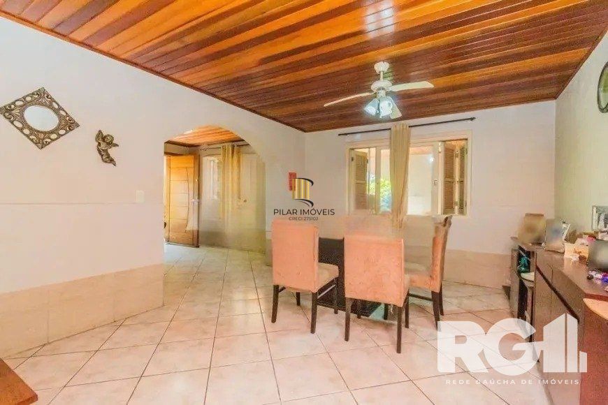 Casa 5 dormitórios no bairro Jardim Itu