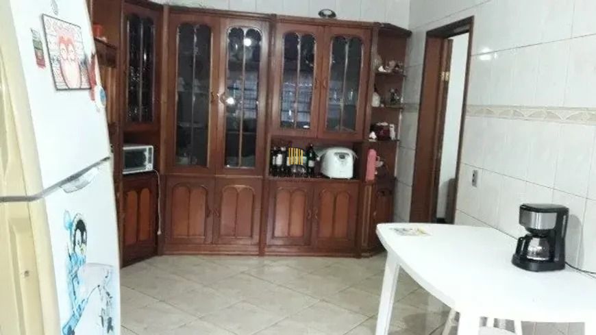Casa 4 dormitórios no bairro Jardim Itu