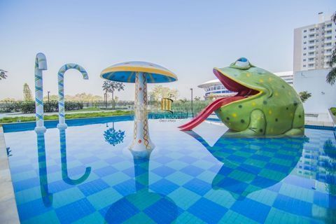 Apartamento de 3 dormitórios com living estendido, semi mobiliado, suíte e churrasqueira.